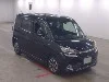 SUZUKI SOLIO BANDIT