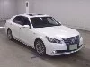 TOYOTA CROWN MAJESTA