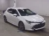 TOYOTA COROLLA SPORT