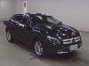 MERCEDES BENZ GLA