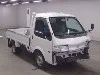 MAZDA BONGO
