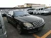 MERCEDES BENZ S CLASS