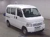 HONDA ACTY VAN