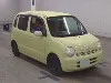 DAIHATSU MOVE LATTE