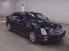 CADILLAC STS 1