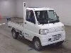 MITSUBISHI MINICAB MIEV TRUCK