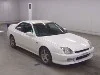 HONDA PRELUDE