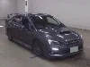 SUBARU WRX S4
