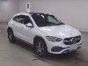 MERCEDES BENZ GLA