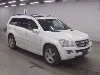 MERCEDES BENZ GL