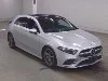 MERCEDES BENZ A CLASS