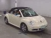 VOLKSWAGEN NEW BEETLE