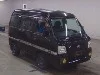 SUBARU SAMBAR VAN