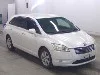 TOYOTA MARK X ZIO