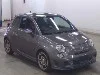FIAT ABARTH 595