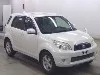 TOYOTA RUSH