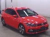 VOLKSWAGEN POLO GTI