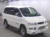 MITSUBISHI DELICA