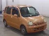 DAIHATSU MOVE LATTE