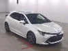 TOYOTA COROLLA SPORT