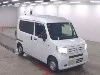 HONDA N VAN