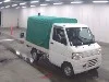 MITSUBISHI MINICAB TRUCK