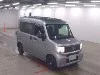 HONDA N VAN E: