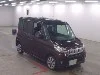 MITSUBISHI EK SPACE CUSTOM