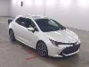 TOYOTA COROLLA SPORT