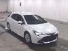 TOYOTA COROLLA SPORT