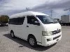 TOYOTA REGIUS VAN