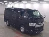 TOYOTA REGIUS VAN