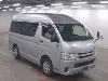 TOYOTA REGIUS VAN