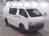TOYOTA REGIUS VAN