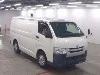 TOYOTA REGIUS VAN