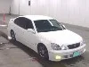 TOYOTA ARISTO