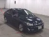 SUBARU IMPREZA G4