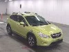 SUBARU IMPREZA SPORT