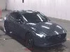 MAZDA MAZDA3 FASTBACK