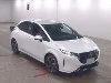 NISSAN AURA
