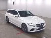 MERCEDES BENZ C CLASS STATION WAGON