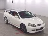 HONDA INTEGRA