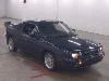 ISUZU PIAZZA