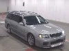 NISSAN STAGEA