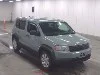 HONDA CROSSROAD