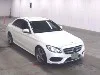 MERCEDES BENZ C CLASS