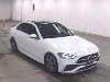 MERCEDES BENZ C CLASS