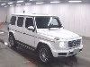 MERCEDES BENZ G CLASS