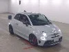 FIAT ABARTH 595