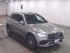 MERCEDES BENZ AMG GLC